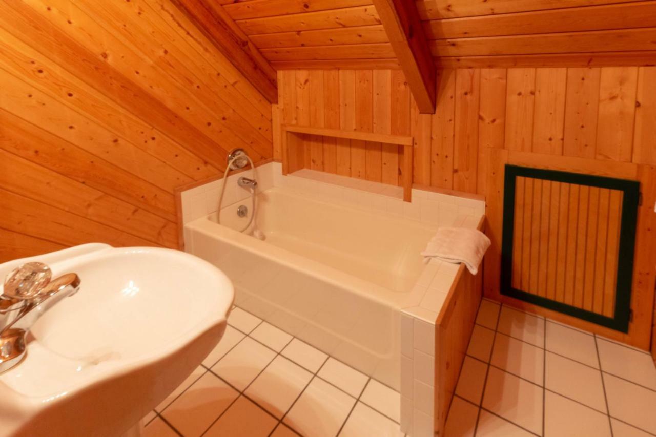 فيلا Whittierفي Creekside Bunkhouse المظهر الخارجي الصورة